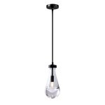 Подвесной светильник MT9093-1H black