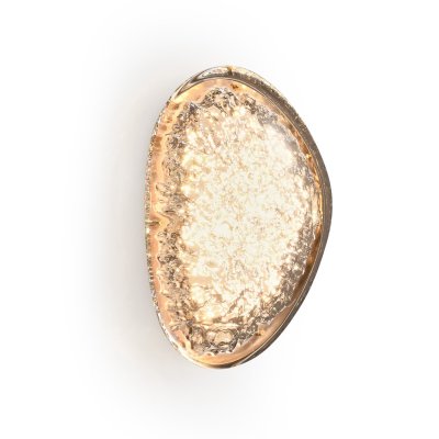 Настенный светильник MT9125-1W large french gold