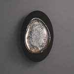 Настенный светильник MT9125-1WB pearl black