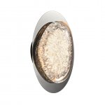 Настенный светильник MT9125-1WC pearl black