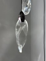 Подвесной светильник MT9176-10H pearl black
