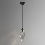 Подвесной светильник MT9176-1H pearl black