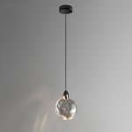 Подвесной светильник MT9176-1HB pearl black