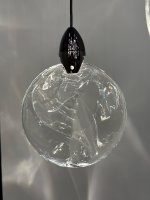 Настенный светильник MT9176-1WB pearl black