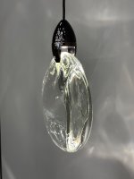 Настенный светильник MT9176-1WB pearl black