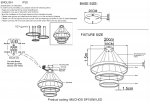 Люстра Crystallux MUCHOS SP158W LED GOLD MUCHOS