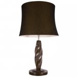 Настольная лампа Mw light 250032501 Уют