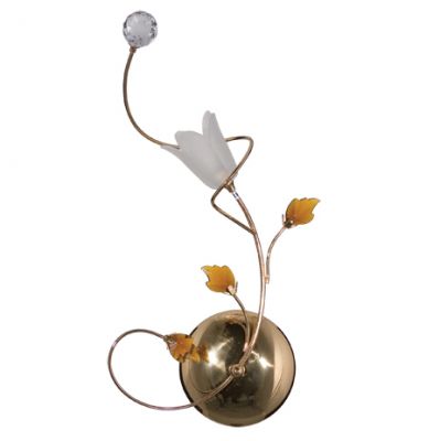 Светильник настенный бра Mw light 294022301 Подснежник Светильник настенный бра Mw light 294022301 Подснежник