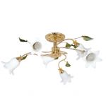 Люстра Mw light 334011406 Верона