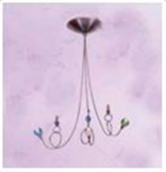 Светильник Lussole MX0036-12 