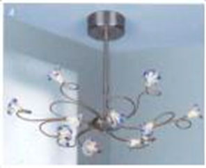 Светильник Lussole MX0133A-12 