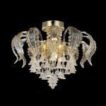 Потолочный светильник MX10027073-6A gold Illuminati