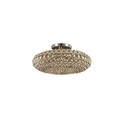 

Потолочный светильник Illuminati MX1203210-6A chrome/smoky, MX1203210-6A chrome/smoky