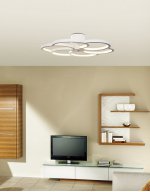 Потолочный светильник Illuminati MX14030023-6A white