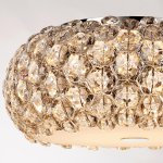 Потолочный светильник Illuminati MX14032010-10B