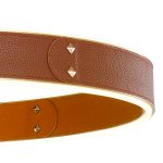 Потолочный светильник MX18001059-1M coffee/black Illuminati