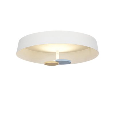 Потолочный светильник MX19001031-1A white Illuminati Потолочный светильник MX19001031-1A white Illuminati