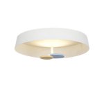 Потолочный светильник MX19001031-1A white Illuminati