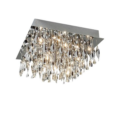 Потолочный светильник Illuminati MX4506-20C white Потолочный светильник Illuminati MX4506-20C white