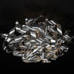 Потолочный светильник Illuminati MX51015-16C chrome