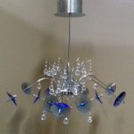 Люстра Illuminati MX60003-12