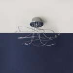 Потолочный светильник Illuminati MX6301-10