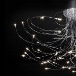 Потолочный светильник Illuminati MX6301-10