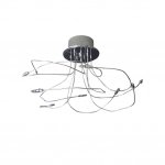 Потолочный светильник Illuminati MX6301-10