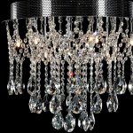 Потолочный светильник Illuminati MX72716-9A