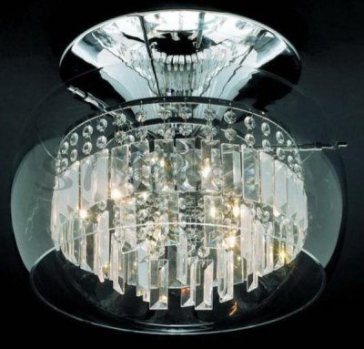 Светильник потолочный St luce MX7603-9A