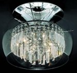 Светильник потолочный St luce MX7603-9A