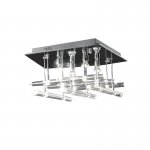 Потолочный светильник Illuminati MX8103-16B