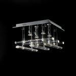 Потолочный светильник Illuminati MX8103-16B