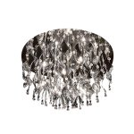 Потолочный светильник MX9215-8B gold