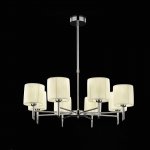Люстра Illuminati MX92905-8A