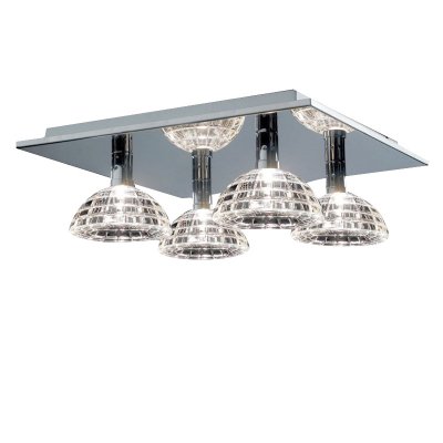 

Потолочный светильник Illuminati MX93705-1A, MX93705-1A