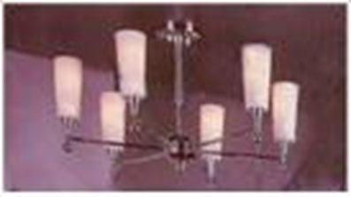 Светильник Lussole MX973-6 Светильник Lussole MX973-6