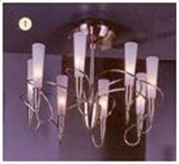 Люстра Lussole MX9919-8 MX9919