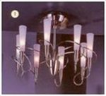 Люстра Lussole MX9919-8 MX9919