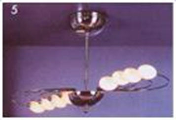 Светильник Lussole MX9923-8 Светильник Lussole MX9923-8