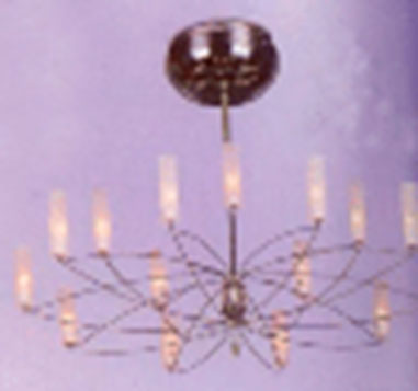 Светильник Lussole MX9927B-15 