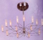 Светильник Lussole MX9927B-15 