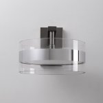 Светильник настенный бра Crystallux MYSELF AP10W LED MYSELF