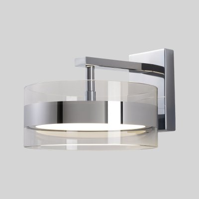 Светильник настенный бра Crystallux MYSELF AP10W LED MYSELF