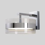 Светильник настенный бра Crystallux MYSELF AP10W LED MYSELF