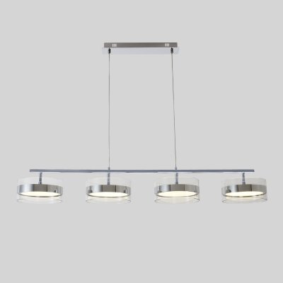 Светильник подвесной Crystallux MYSELF SP40W LED MYSELF