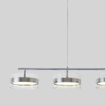 Светильник подвесной Crystallux MYSELF SP40W LED MYSELF