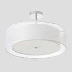 Светильник потолочный Crystal Lux MYSTERY PL5 CHROME