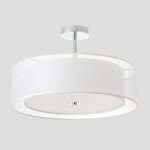 Светильник потолочный Crystal Lux MYSTERY PL5 CHROME