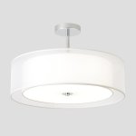 Светильник потолочный Crystal Lux MYSTERY PL5 CHROME